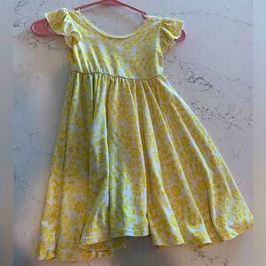 Dot Dot Smile Dress